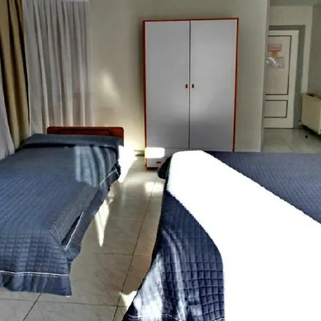 Гостевой дом Rocio