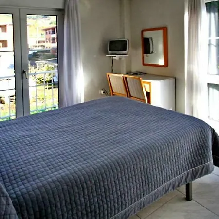 Rocio Гостевой дом 3*