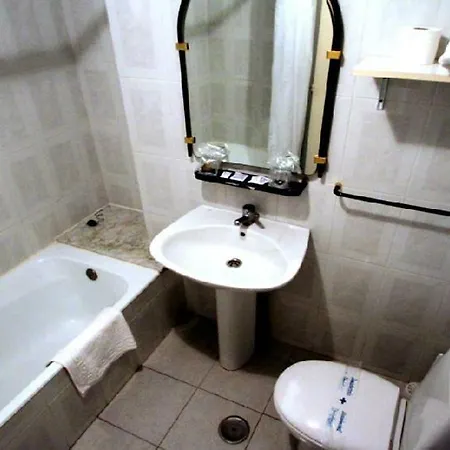 Rocio אמפוארו