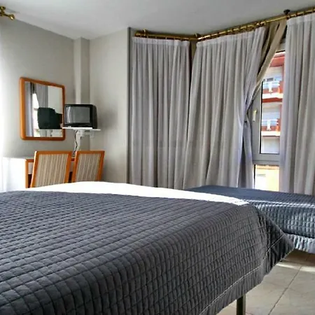 בית הארחה Rocio