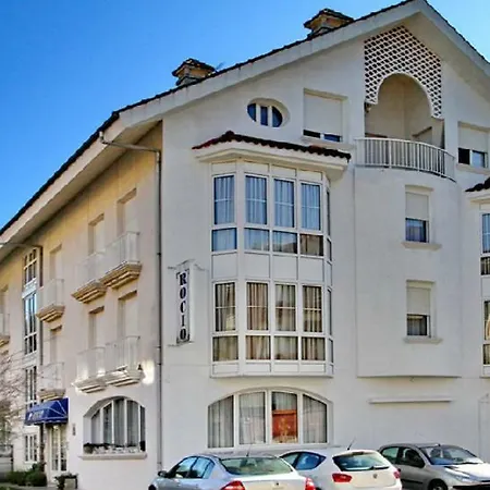 Rocio 3* Ампуэро