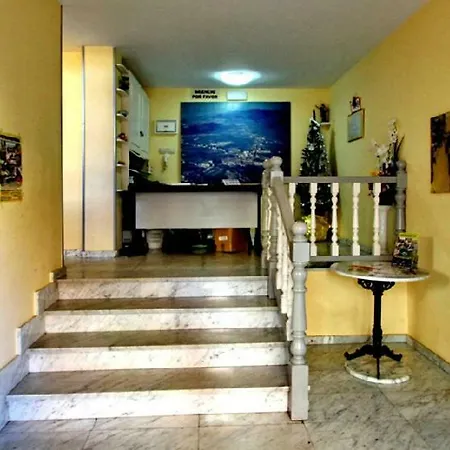 Casa de hóspedes Rocio Ampuero