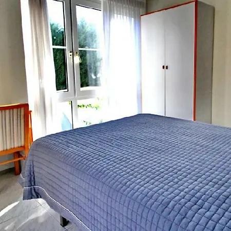 בית הארחה Rocio