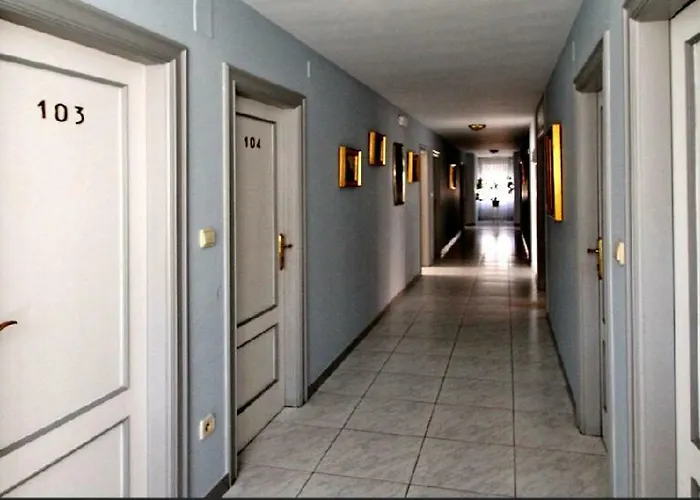 Guest house Rocio 3*