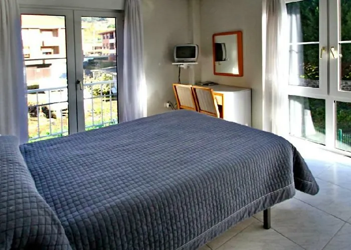 Rocio Guest house 3*