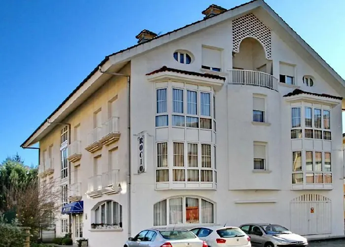 Rocio 3* Ампуэро