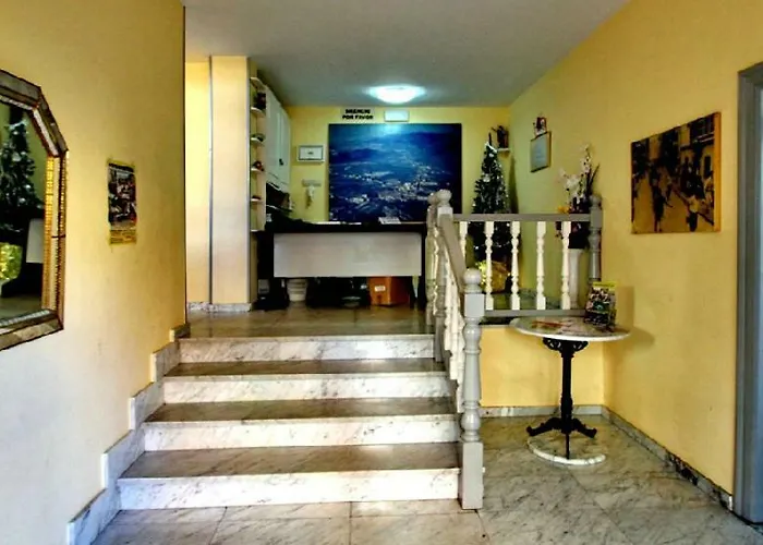 Гостевой дом Rocio Ампуэро