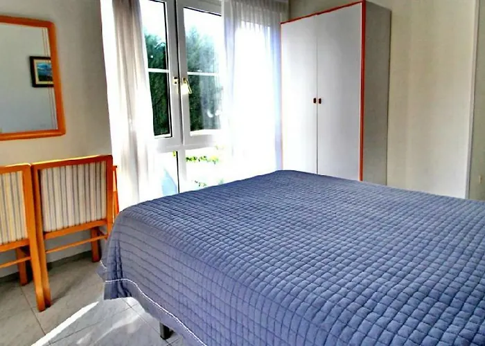 Гостевой дом Rocio